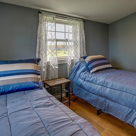 Upstate New York Vacation Rental Near Cooperstown! Cherry Valley Екстериор снимка