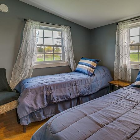Upstate New York Vacation Rental Near Cooperstown! Cherry Valley Екстериор снимка
