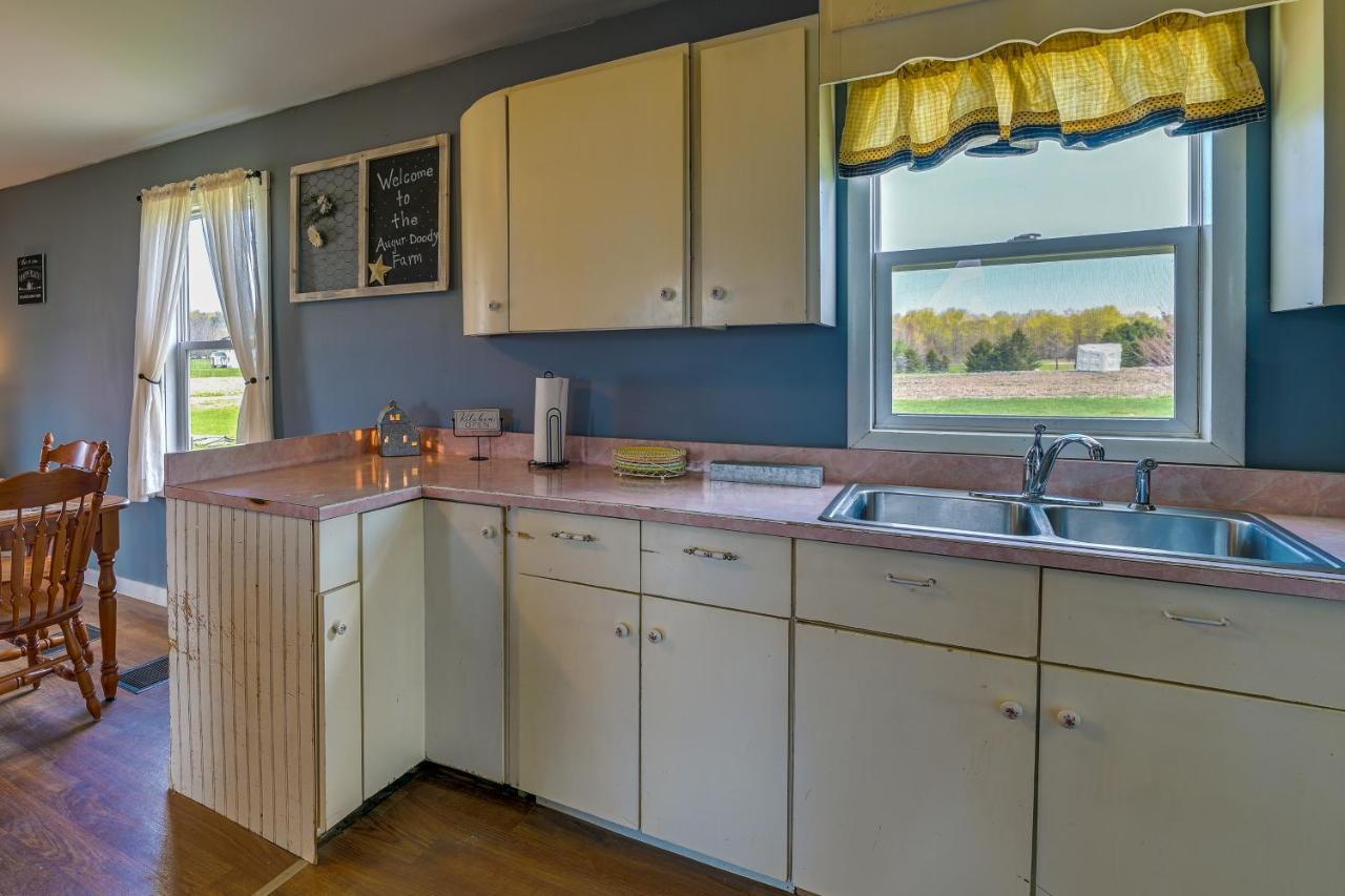 Upstate New York Vacation Rental Near Cooperstown! Cherry Valley Екстериор снимка