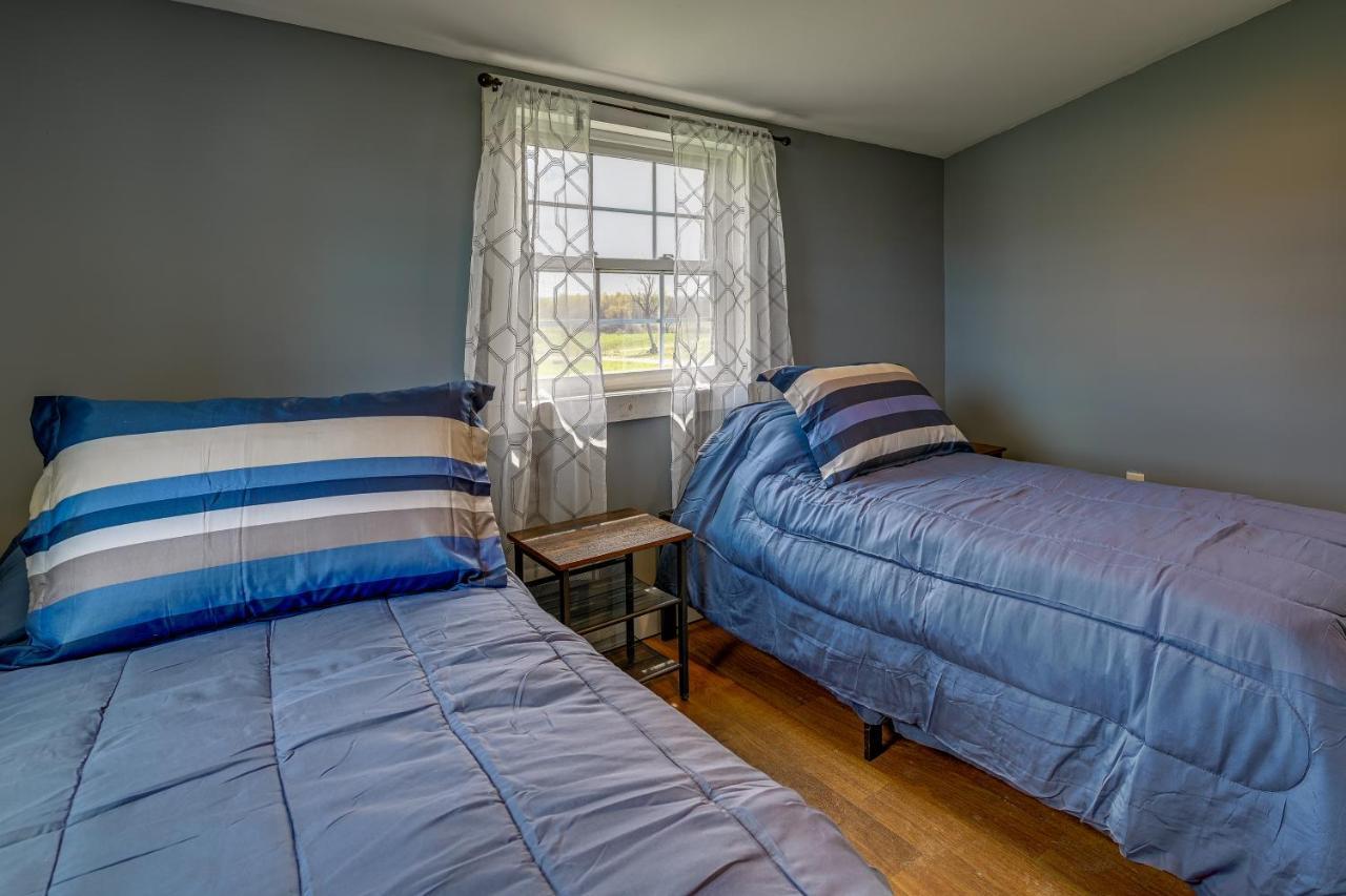Upstate New York Vacation Rental Near Cooperstown! Cherry Valley Екстериор снимка