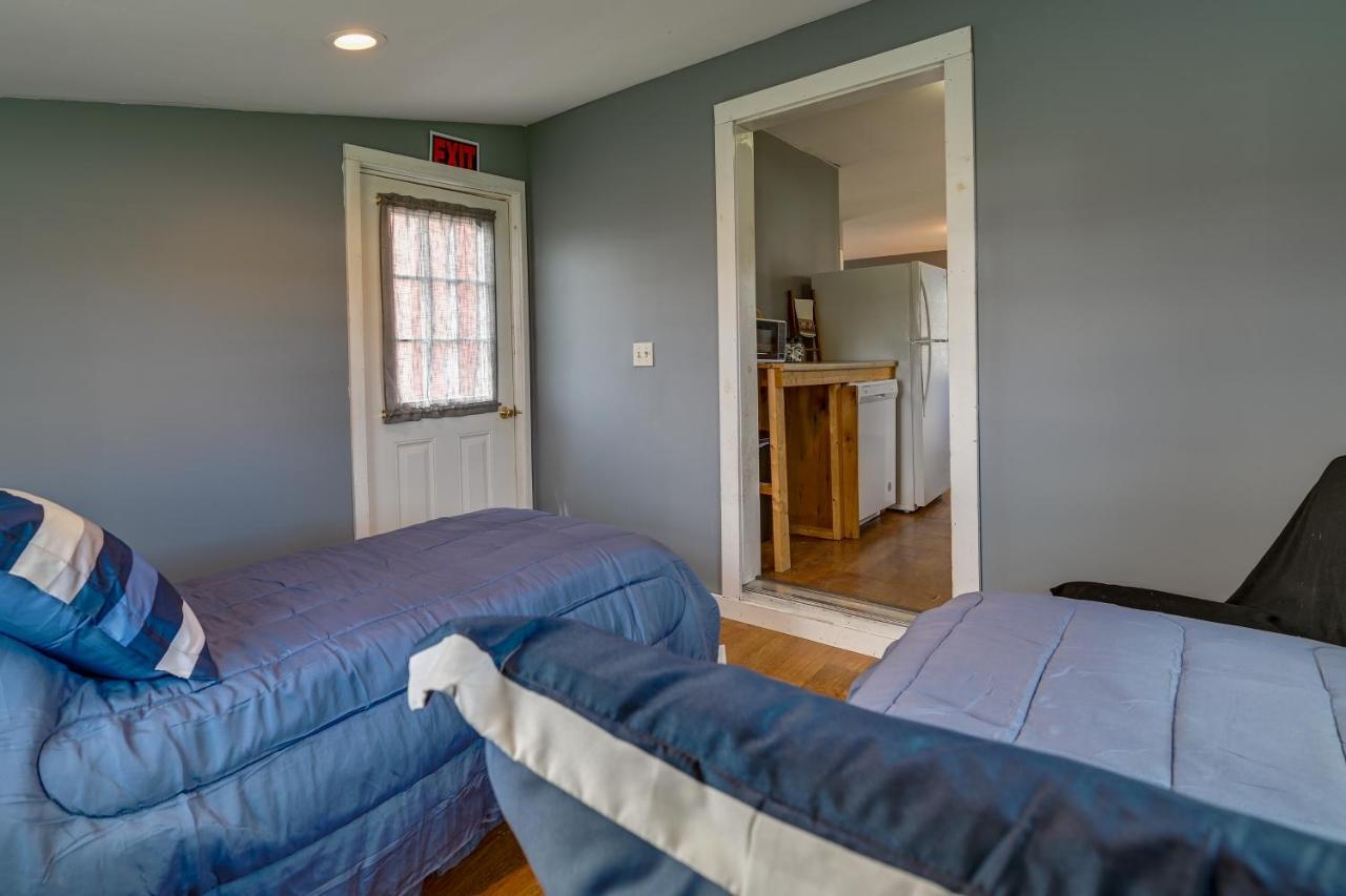 Upstate New York Vacation Rental Near Cooperstown! Cherry Valley Екстериор снимка